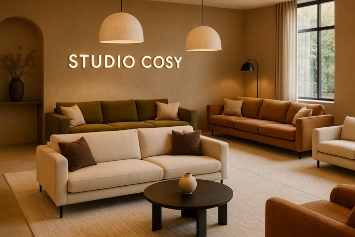 Nieuwe meubelshowroom in Elburg: Studio Cosy opent deuren