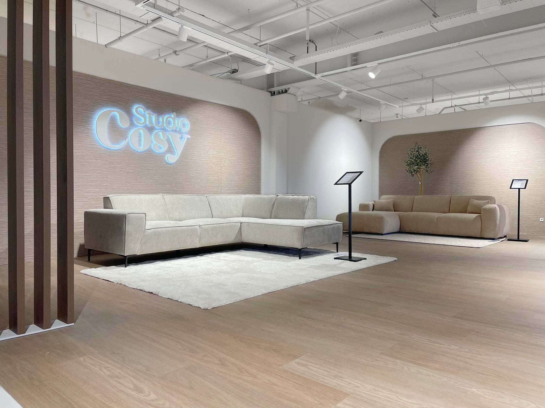 Studio Cosy inspiratie