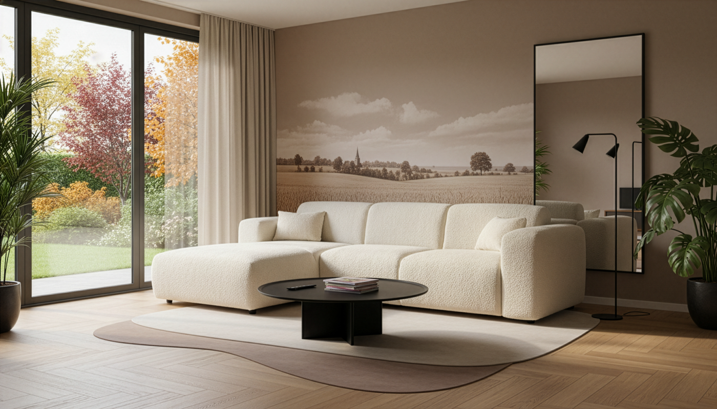 Studio Cosy – nazorg en service