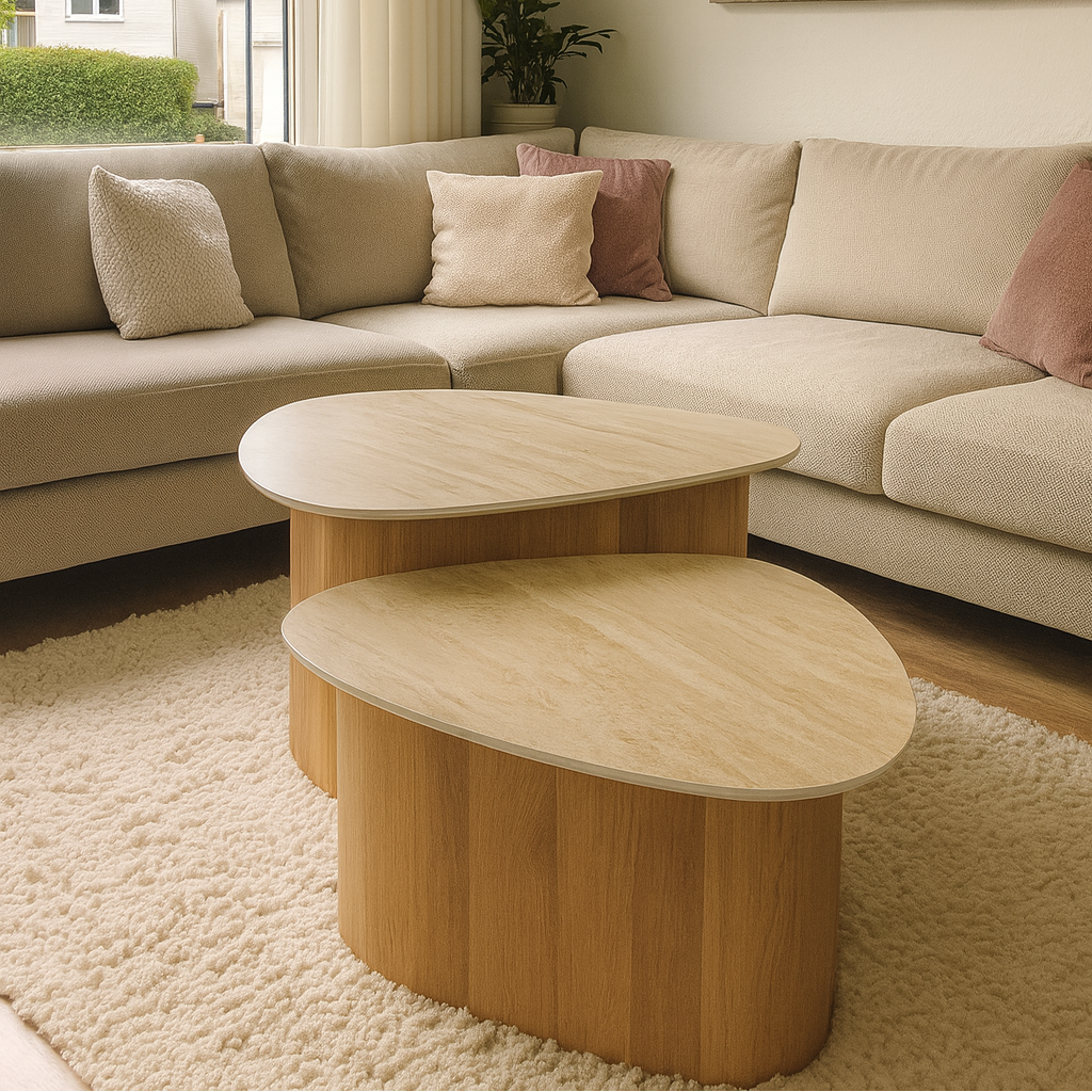 Salontafelset London