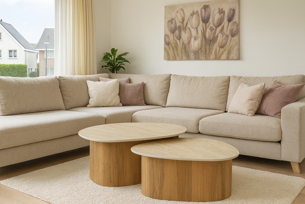 Salontafelset London