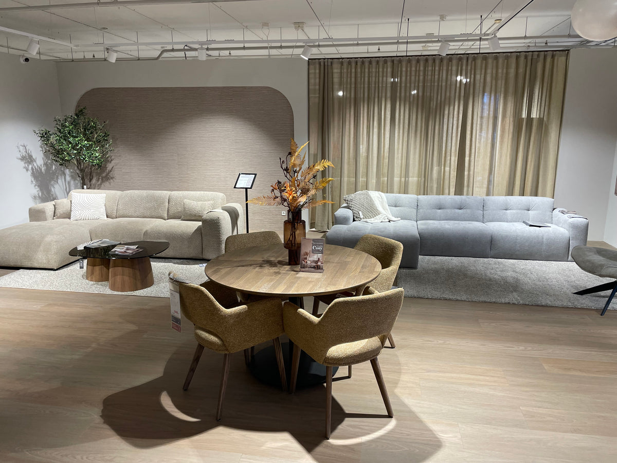 Weber Woonwereld Elburg