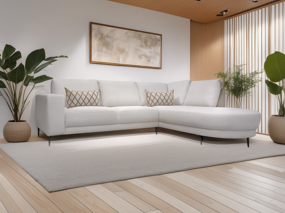 Interieur met Studio Cosy bank