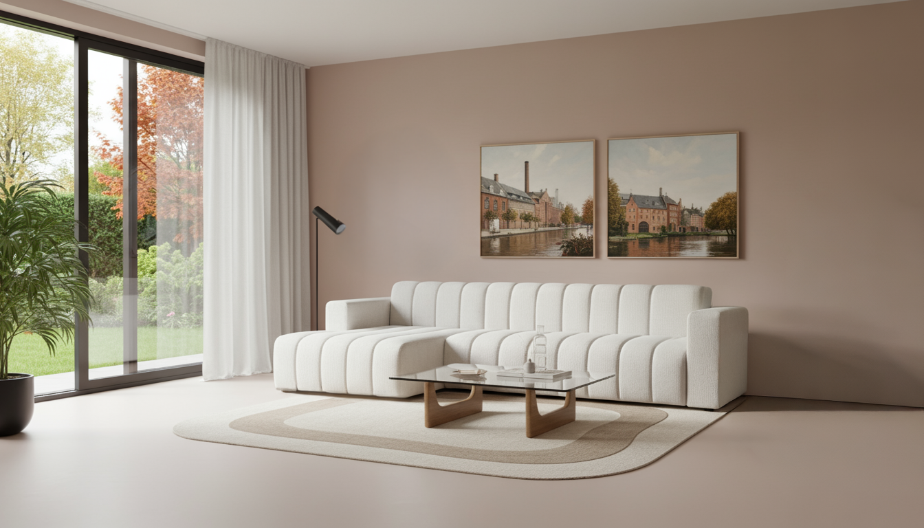 Studio Cosy inspiratie