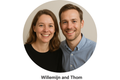 Willemijn & Thom
